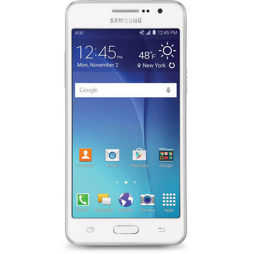 Samsung Prime ATampT Go Prepaid Smartphone Samsung Prime ATampT Go Prepaid Smartphone
